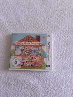 Nintendo 3DS Animal Crossing Happy Home Designer Nordrhein-Westfalen - Hennef (Sieg) Vorschau