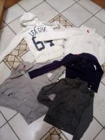 Sweatjacke,LA Shirt,Fleece Pullover 134/140 Esprit,S.Oliver,C&a Bayern - Böbrach Vorschau