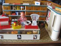 Kaufladen Tischkaufladen ,Puppenküche Puppenhaus-Puppenstube Baden-Württemberg - Karlsruhe Vorschau