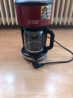 Russell  Hobbs Kaffeemaschine Nordrhein-Westfalen - Viersen Vorschau