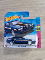 Hot Wheels  DMC  Delorean Baden-Württemberg - St. Georgen Vorschau