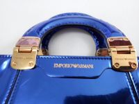 Blaue metallic Tasche Baden-Württemberg - Villingen-Schwenningen Vorschau