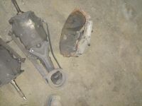 Opel Rekord, Manta, Ascona Nordrhein-Westfalen - Lippetal Vorschau