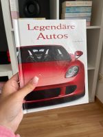 Legendäre Autos | Buch zu verschenken Sachsen - Grimma Vorschau