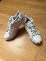 Puma Sneaker, Weiß, Gr. 37 Leipzig - Lindenthal Vorschau