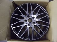 XTRA WHEELS 8x18 BMW Einzelstücke NEU Alufelge Baden-Württemberg - Görwihl Vorschau