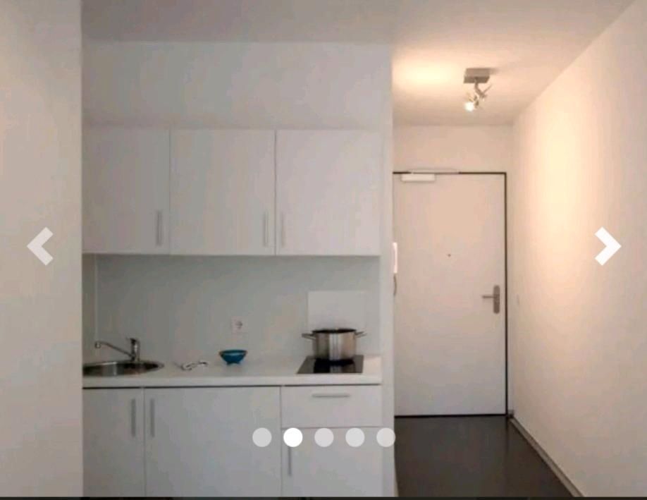 Nachmieter für Appartement gesucht in Frankfurt am Main