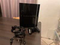 Ps3 mit Original Zubehör Niedersachsen - Habighorst Vorschau