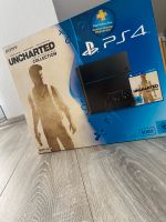 PS4 PlayStation 4 Konsole (500GB) Niedersachsen - Friesoythe Vorschau