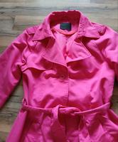 Trenchcoat Vero Moda Pink Größe M Nordrhein-Westfalen - Menden Vorschau