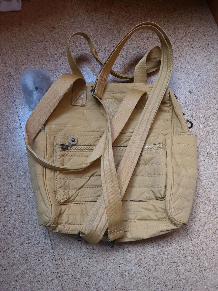 Kipling Tasche von QVC unbenutzt in Bochum