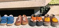 Schuhe, 22, Superfit, Elefanten, Hausschuhe, Clogs Brandenburg - Wustermark Vorschau