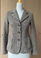 Blazer von Miu Miu – Damenjacke – Gr. IT 40 (EU 34) - Wolle Bayern - Erlangen Vorschau