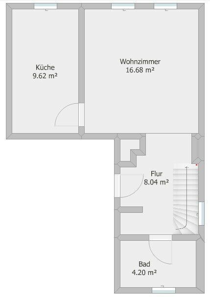 Schönes Mehrfamilienhaus in Lichtentanne zu verkaufen (Eigennutzer / Kapitalanleger) in Schönfels Gem Lichtentanne