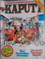 Kaputt Comic Nr. 14 Kreis Ostholstein - Ahrensbök Vorschau