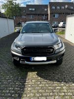 Ford Ranger Raptor Köln - Blumenberg Vorschau
