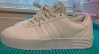 Adidas Court sneaker Schuhe gr 41 Harburg - Hamburg Heimfeld Vorschau