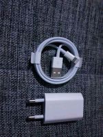 Original Iphone 5 6 6s 7 Ipad USB Ladekabel Datenkabel Netzteil Nordrhein-Westfalen - Neukirchen-Vluyn Vorschau