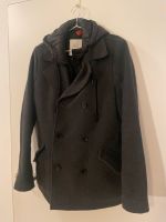 Herren Kurzmantel Winterjacke Mantel Q/S UrbanExpedition S.Oliver Sachsen-Anhalt - Magdeburg Vorschau