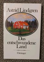 Astrid Lindgren Das entschwundene Land Marburg - Michelbach Vorschau