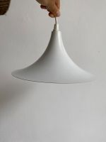 Trompete Tulip Pendelleuchte Lampe dänisches Design Hexenhut Eimsbüttel - Hamburg Eimsbüttel (Stadtteil) Vorschau