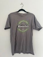 „Winterfell Beer“ Game of Thrones als Heineken T-Shirt, Size: L Hamburg-Nord - Hamburg Winterhude Vorschau