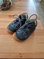 Pepino Lauflernschuhe Leder Gr. 21 Herzogtum Lauenburg - Schwarzenbek Vorschau