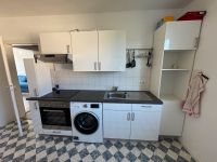 Küche mit Waschmaschine + E-Geräten Niedersachsen - Braunschweig Vorschau