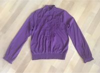 NEUW. * Vero moda * Schlupfbluse Bluse, Biesen Retro, Gr. S Thüringen - Jena Vorschau