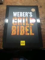 Webers Grillbibel Schleswig-Holstein - Bad Oldesloe Vorschau