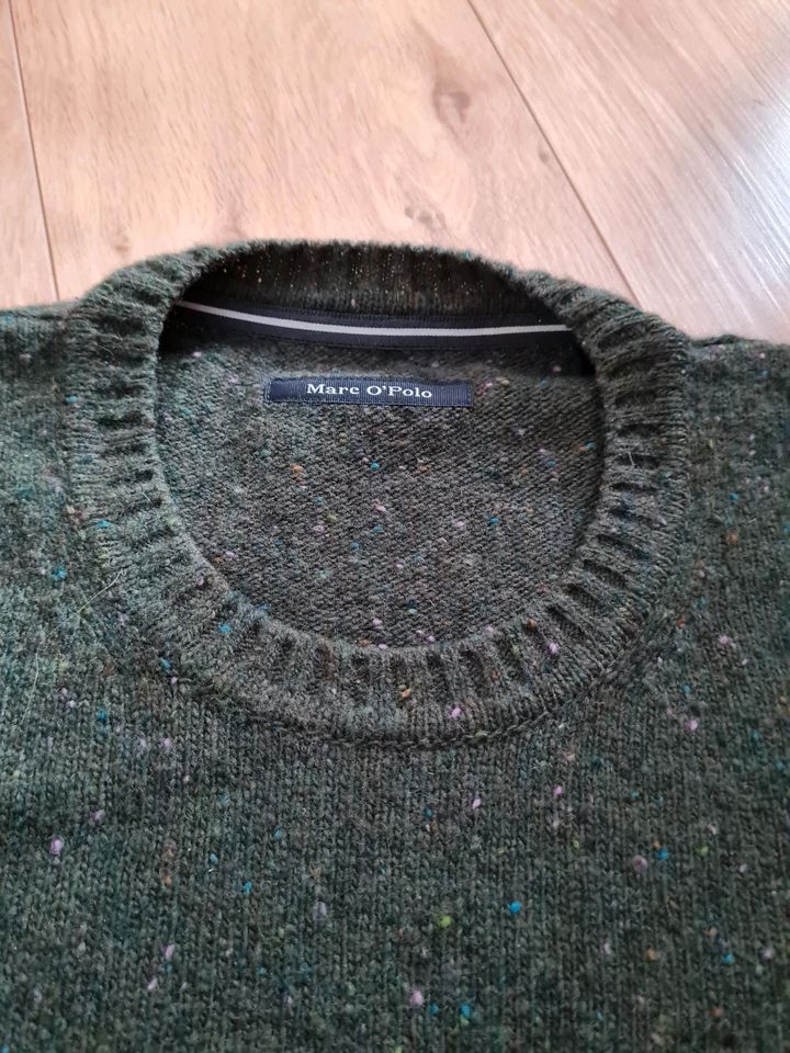 Marc O'Polo Pullover ( TOP !!) Gr. Xl in Moers