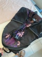 Dakine Rucksack mit lila Blumen schwarz Rheinland-Pfalz - Ramstein-Miesenbach Vorschau