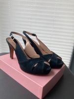 High Heel Sandaletten-offene Pumps von Gero Mure Baden-Württemberg - Kuppenheim Vorschau