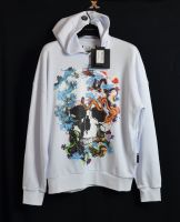 PHILIPP PLEIN Hoodie / Made in Italy / -- NEUE KOLLEKTION -- West - Schwanheim Vorschau