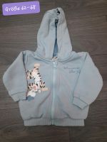 Babykleidung, Jacke Disney Tigger Größe 62-68 NEU Niedersachsen - Lunestedt Vorschau