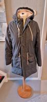 Derbe Parka Jacke Wind und Wasserfest Gr.38 Niedersachsen - Vechta Vorschau