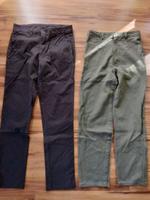 2 x Hosen Stoffhosen 34 36 Up fashion Niedersachsen - Wienhausen Vorschau