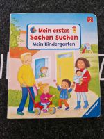 Ravensburger "Mein erstes Sachen suchen" Rheinland-Pfalz - Schwabenheim an der Selz Vorschau