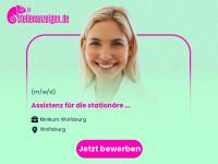 Assistenz (w/m/d) für die stationäre Niedersachsen - Wolfsburg Vorschau