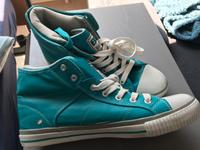 BK. Britisch Knights Schuhe Gr 42 Hessen - Kelsterbach Vorschau