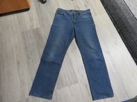 Brax Jeans 34-32 Größe 50, blau sehr guter Zustand Baden-Württemberg - Magstadt Vorschau