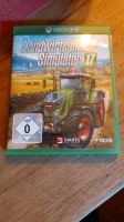 Xbox one Spiel  Landwirtschafts Simulator Nordrhein-Westfalen - Viersen Vorschau