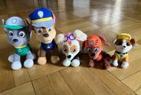 Paw Patrol Kuscheltiere/Stofftiere Nordrhein-Westfalen - Oberhausen Vorschau