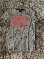Superdry Shirt grau Gr. M Bayern - Poing Vorschau