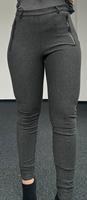 Hose, Stoffhose, grau, schick, elegant Hessen - Hanau Vorschau