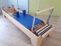 Pilates Reformer Bayern - Farchant Vorschau