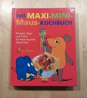 Maxi-Mini Maus Kochbuch Bayern - Hilgertshausen-Tandern Vorschau