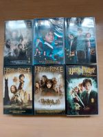 Herr der Ringe und Harry Potter Köln - Rodenkirchen Vorschau