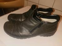 Rieker Damenschuh Gr. 40 Sachsen - Ebersbach/Sachsen Vorschau