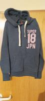 Superdry Hoodie Baden-Württemberg - Esslingen Vorschau